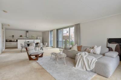 Woning Stadstuinen 63 Amstelveen