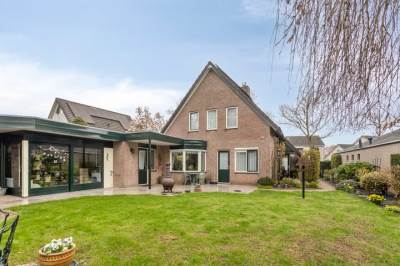Woning Kraaiheide 84 Eerbeek