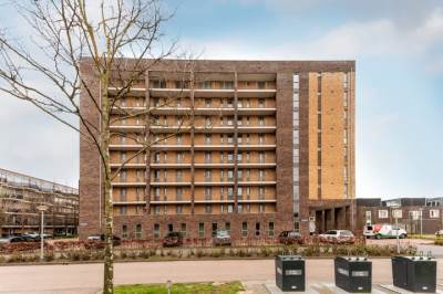 Woning Tempo Doeloestraat 175 Almere