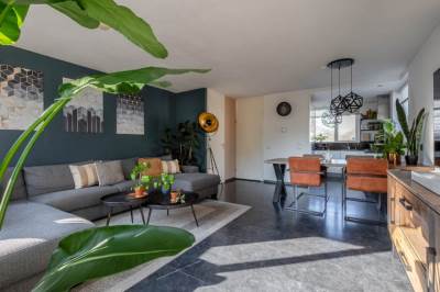 Woning Dr. H.B. Wiardi Beckmanplein 48 Gorinchem