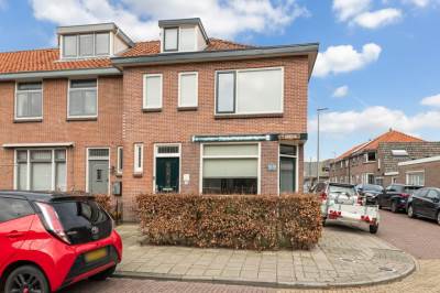 Woning Prinsenlaan 96 Woerden