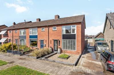Woning Industriestraat 118 Hengelo (OV)