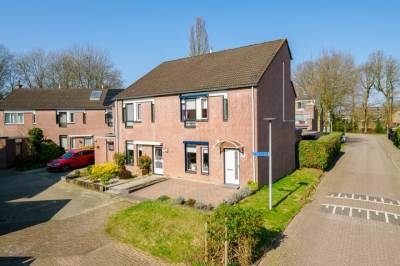 Woning Cornelis Dopperstraat 102 Hengelo (OV)
