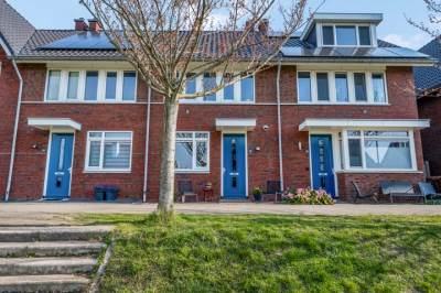 Woning Korianderpad 22 Nijmegen