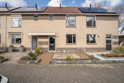 Woning Stanleystraat 4 Enschede
