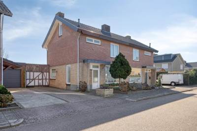 Woning Hendrikstraat 6 Beek (LI)