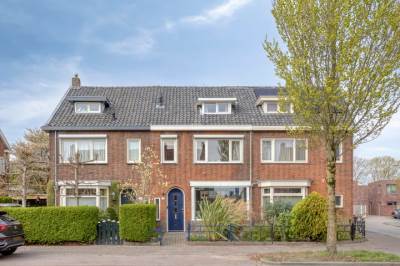 Woning Kwaadeindstraat 111 Tilburg