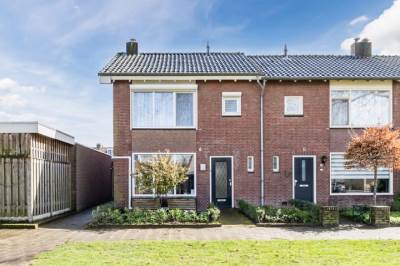 Woning Dom S. Dubuissonstraat 17 Berkel-Enschot