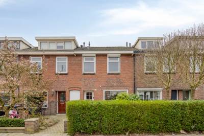 Woning Bosscheweg 206 Tilburg