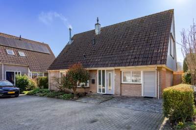 Woning Houtduif 10 Blokker