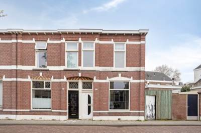 Woning Hoogvensestraat 67 Tilburg