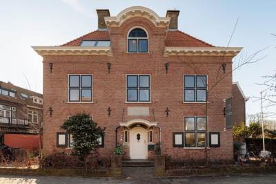 Woning Leuvensestraat 85D Den Haag