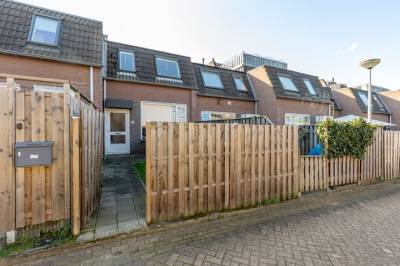 Woning Landvoogdstraat 65 Heerlen