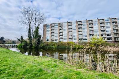 Woning Sportlaan 74 Den Haag