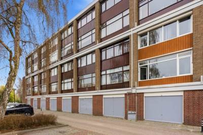 Woning Einthovenstraat 76 Vlaardingen