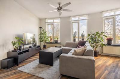 Woning Dr. H.B. Wiardi Beckmanplein 321 Gorinchem