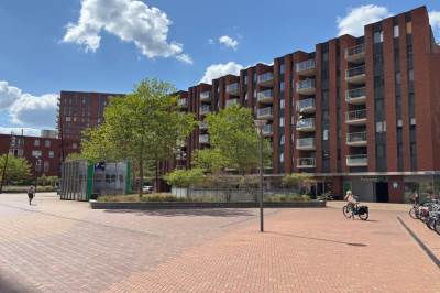 Woning Meerplein 48 Eindhoven