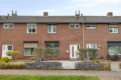 Woning Schildruwe 8 Maastricht