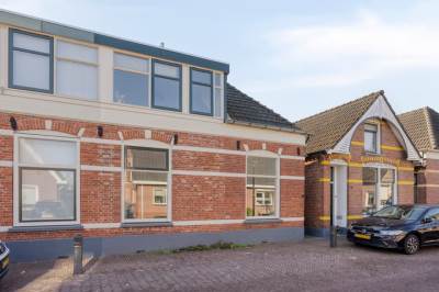 Woning Inslagstraat 9 Winterswijk