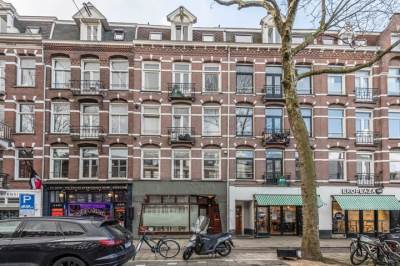 Woning Ceintuurbaan 4143A Amsterdam