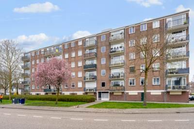 Woning Maassingel 50 Den Bosch