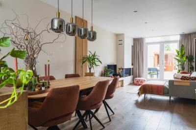 Woning Tienhovenselaan 11 Den Haag