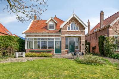Woning Molenweg 9 Dreischor