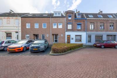 Woning Kasperenstraat 21A Kerkrade