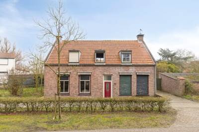 Woning Nieuwstraat 79 Oostburg