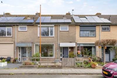 Woning Zandkreekstraat 21 Zierikzee