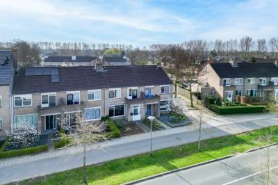 Woning Hazenkamplaan 98 Oss