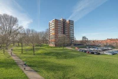 Woning Havendijk 277 Schiedam