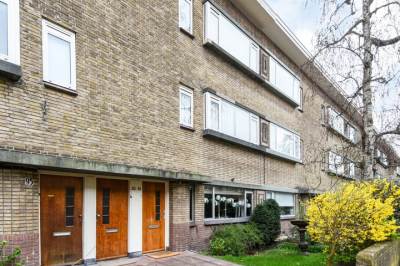 Woning Stalpertstraat 91 Den Haag