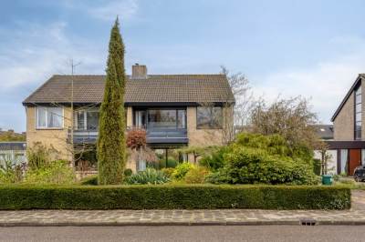 Woning Multatulilaan 19 Roosendaal