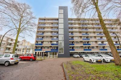 Woning Toon Verheystraat 65 Schiedam