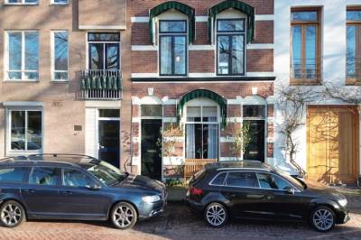 Woning Westwal 34 Den Bosch