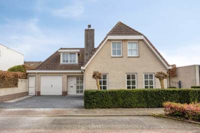 Woning Jagershei 23 Best