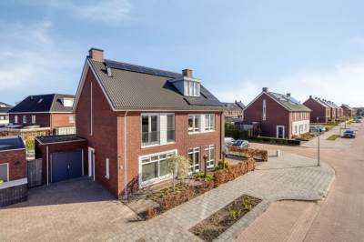Woning Koninginnepage 9 Someren
