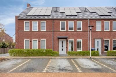 Woning De Eendracht 8 Krimpen aan de Lek