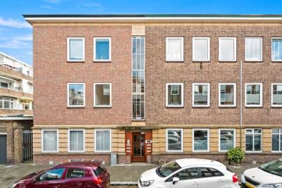 Woning Wognumstraat 8 Den Haag