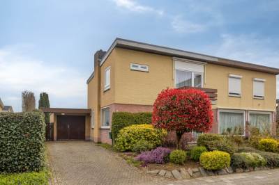 Woning Beatrixstraat 4 Cadier en Keer