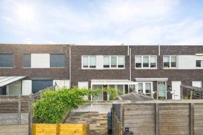 Woning Haspengouw 30 Geleen