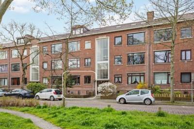 Woning Jozef Israëlslaan 200 Rijswijk (ZH)