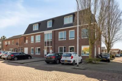 Woning Kardinaal de Jongstraat 2D Oss