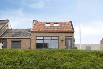 Woning Veer 41 Zaamslag