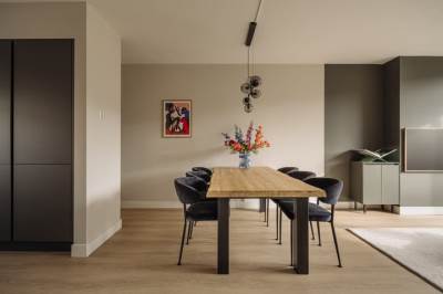 Woning Valkhof 29 Amsterdam