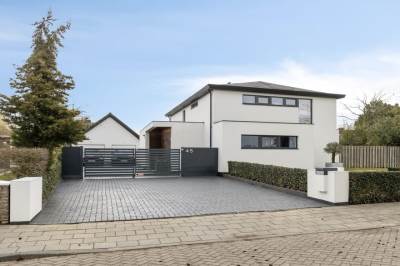 Woning Heistraat 45 Valkenswaard