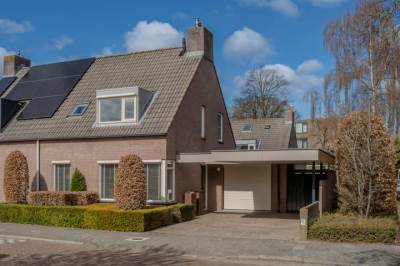 Woning van Heukelomstraat 7 Eindhoven