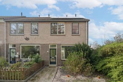 Woning Spaarndamhof 17 Arnhem