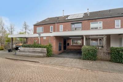 Woning Botterstraat 3 Elburg